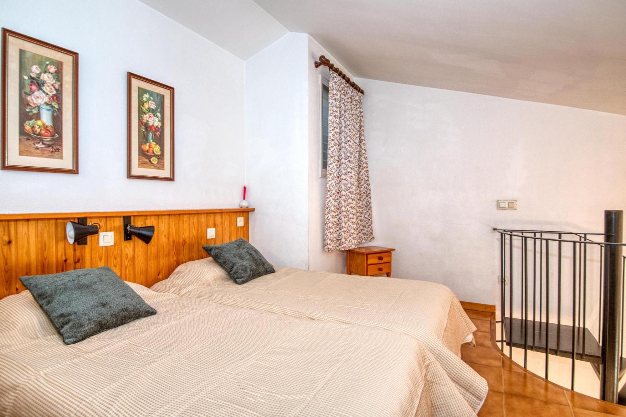 Apartaments Can Niell Calella De Palafrugell Exterior photo