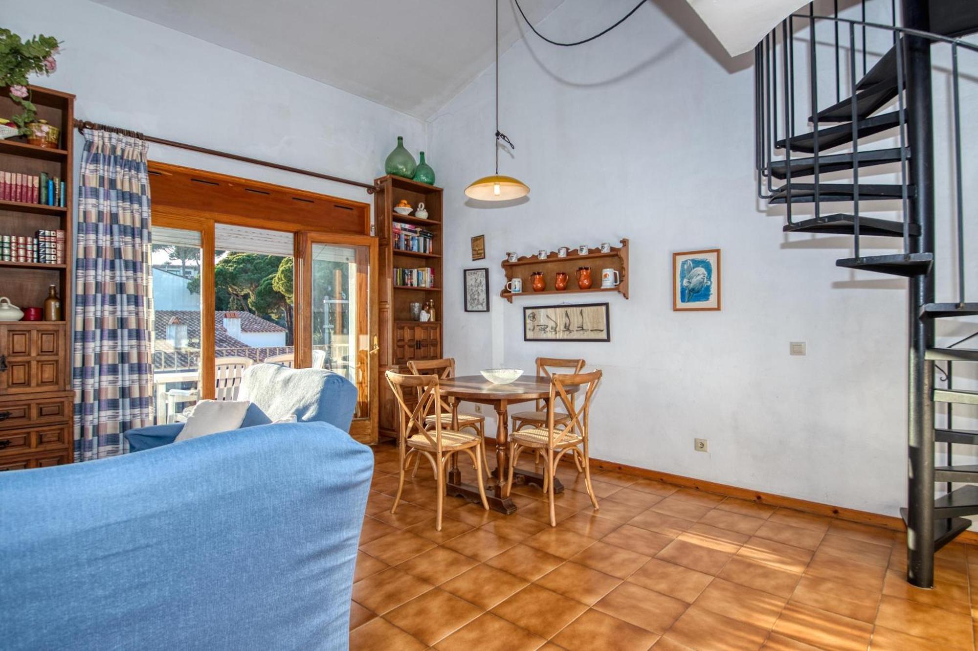 Apartaments Can Niell Calella De Palafrugell Exterior photo